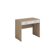 Thumbnail 1 of Бюро RFG, 900 х 500 х 760 mm, дъб сонома и бяло