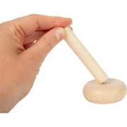 Thumbnail 5 of Small Foot Кула за надграждане, дървена, асорти