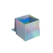 Thumbnail 4 of Office 1 Кутия Shiny, с магнитно затваряне, сгъваема, 11 х 11 х 11 cm