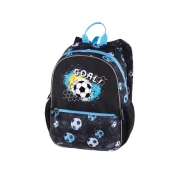 Thumbnail 3 of Pulse Раница Junior Black Goal, черно-синя