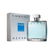 Thumbnail 1 of Azzaro Парфюм Chrome, Eau de toilette, мъжки, 30 ml