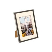 Thumbnail 4 of Goldbuch Рамка за снимка, пластмасова, 13 х 18 cm, сива