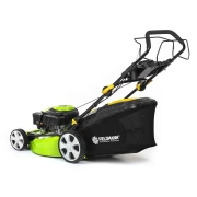 Thumbnail 3 of Косачка за трева Fieldmann FZR 5114-170B, бензинова
