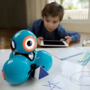 Thumbnail 6 of Аксесоари Wonder Sketch Kit за роботи Dash и Cue