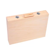 Thumbnail 3 of Small Foot Кутия с инструменти, дървена, 13 части