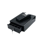 Thumbnail 1 of Daisy Каса за пари, 25 x 33 x 10 cm