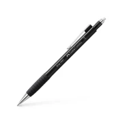 Thumbnail 4 of Faber-Castell Автоматичен молив Grip 1347, 0.7 mm, черен