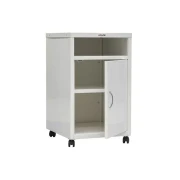 Thumbnail 1 of Шкаф MD TP-3, болничен, метален, 420 х 490 х 653 mm