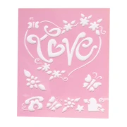 Thumbnail 12 of Шаблон за рисуване, 6 мотива