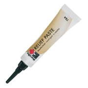 Thumbnail 1 of Marabu Контур за стъкло и порцелан, релефен, № 784, 25 ml