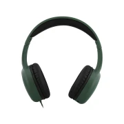 Thumbnail 5 of Слушалки TNB Tonality, с кабел 1.2 m, USB Type-C, 105 dB, зелени