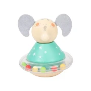 Thumbnail 3 of Small Foot Бебешка дрънкалка, стояща, асорти