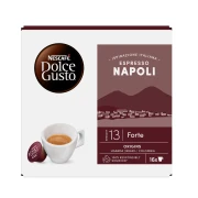 Thumbnail 3 of Nescafé Dolce Gusto Кафе капсула Napoli, 16 броя
