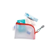 Thumbnail 3 of Herma Папка Universal, A7, с цип, червена