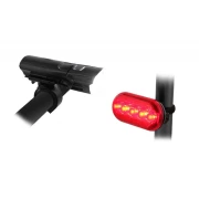 Thumbnail 6 of TNB Комплект светлини за велосипед Urban Moov, LED