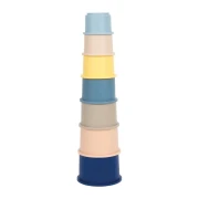 Thumbnail 4 of Small Foot Купички за надграждане, силиконови