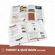 Thumbnail 25 of Engino Конструктор STEM - Как работят самолетите