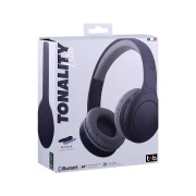 Thumbnail 2 of Слушалки TNB Tonality, безжични, USB Type-C, 105 dB, сини