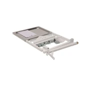 Thumbnail 2 of Масичка за инструменти, медицинска, 420 х 560 х 755-1050 mm, метална