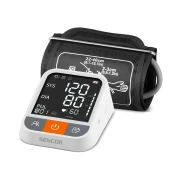 Thumbnail 7 of Апарат за кръвно налягане Sencor SBP 1500WH
