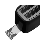 Thumbnail 2 of Тостер Sencor STS 2607BK, 750 W, черен, 220V