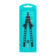 Thumbnail 6 of Faber-Castell Пергел Factory, 340 mm, неонови цветове, асорти