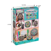 Thumbnail 7 of Moxy Комплект за рисуване на Мандала камъни