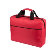Thumbnail 1 of Cool Чанта за документи Alvix, 38 х 29.5 х 9 cm, червена
