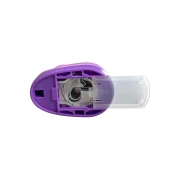 Thumbnail 3 of Foska Перфоратор за декорация - Нота, 25 mm, зелен