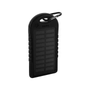 Thumbnail 3 of Cool Мобилна батерия Durabank Solar, 4000 mAh, черна