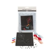 Thumbnail 2 of Creativ Company Комплект за бродиране, направи си сам хвърчило