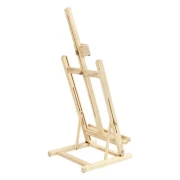 Thumbnail 3 of Creativ Company Статив за рисуване, дървен, 76 cm