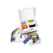 Thumbnail 4 of Комплект за изграждане Wonder, за роботи Dash и Cue