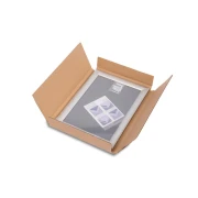 Thumbnail 4 of Снап рамка, B3, 353 x 500 mm