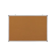 Thumbnail 2 of Office 1 Коркова дъска, с алуминиева рамка, 60 x 90 cm
