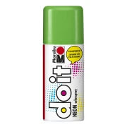 Thumbnail 1 of Marabu Универсален спрей, неон зелен, 150 ml, 365