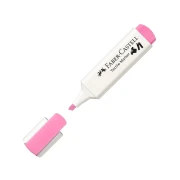 Thumbnail 6 of Faber-Castell Маркер за текстил, розов