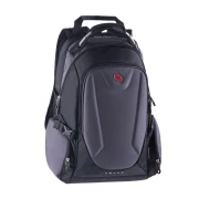 Thumbnail 4 of Pulse Раница Track, тъмносива