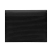 Thumbnail 2 of Hugo Boss Конферентна папка Pinstripe, А5, черна