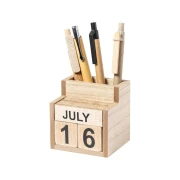 Thumbnail 2 of Cool Вечен календар Laorek, 250 х 154 х 60 mm