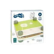 Thumbnail 10 of Small Foot Преса за цветя, дървена