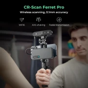 Thumbnail 2 of Скенер Creality 3D CR-Scan Ferret Pro 3D