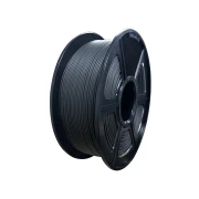 Thumbnail 1 of Филамент за 3D принтер, PLA, 1.75 mm, 1 kg, карбон