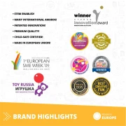 Thumbnail 5 of Engino Конструктор Steamlabs - Как работи слънчевата енергия