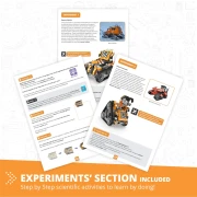 Thumbnail 11 of Робот Engino Coding Lab ERP Mini