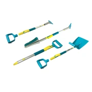 Thumbnail 1 of Комплект за почистване на сняг и лед, 4 в 1