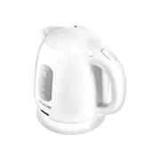 Thumbnail 6 of Електрическа кана за вода Sencor SWK 1010WH, бяла, 1 L, 1100 W