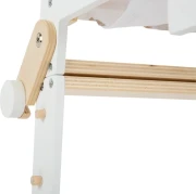Thumbnail 15 of Small Foot Столче за хранене за кукли, дървено, 26 х 28 х 48 cm