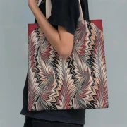 Thumbnail 3 of Paperblanks Чанта Rubedo, текстилна, 380 х 380 mm