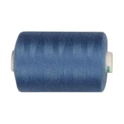 Thumbnail 2 of Creativ Company Конец, полиестерен, син, 1000 m